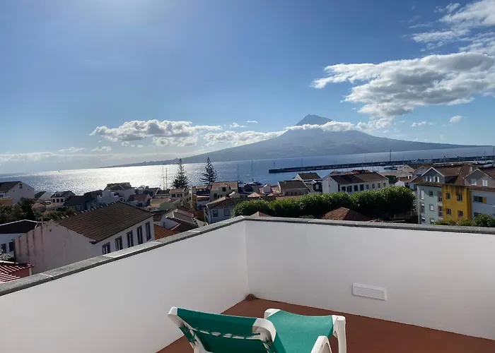 Turisticos Verdemar Aparthotel 4*