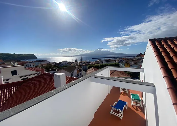 Turisticos Verdemar 4*