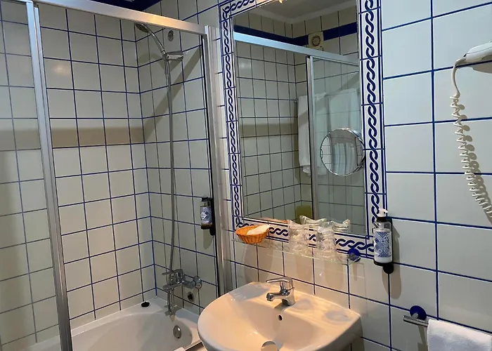 Turisticos Verdemar 4* Horta (Azores)