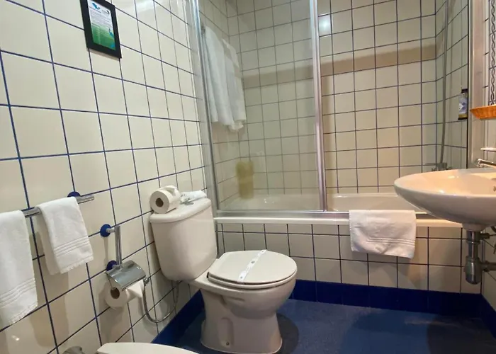 Turisticos Verdemar Aparthotel