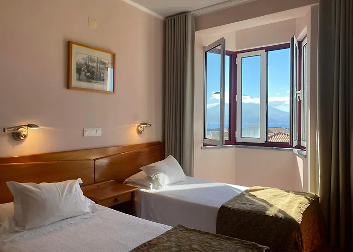 Aparthotel Turisticos Verdemar