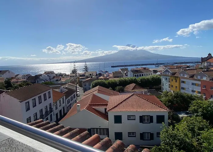 Turisticos Verdemar Horta (Azores)