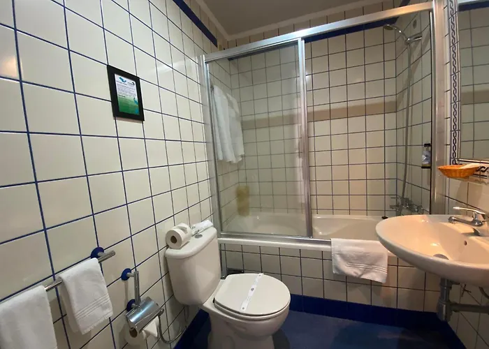 Turisticos Verdemar Aparthotel