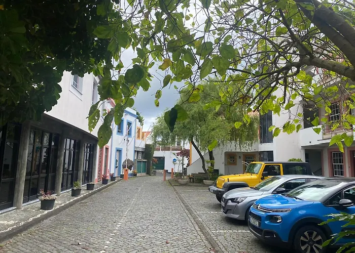 Turisticos Verdemar Aparthotel