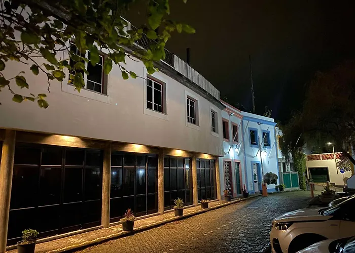 Turisticos Verdemar Horta (Azores)