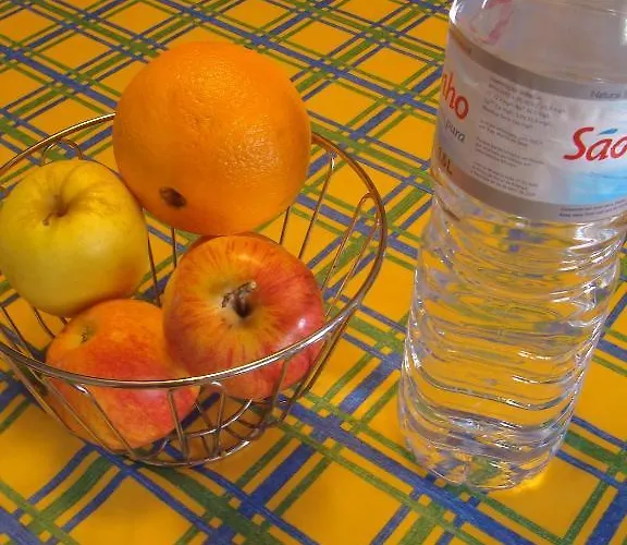 Turisticos Verdemar Aparthotel