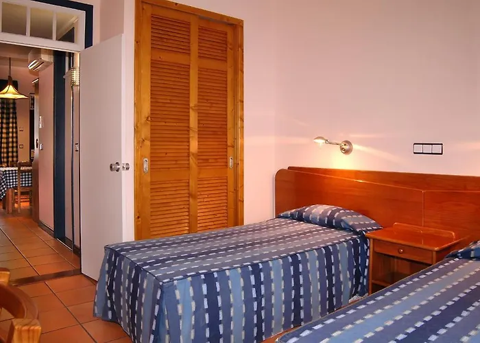 Aparthotel Turisticos Verdemar