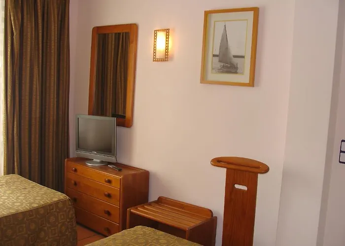 Turisticos Verdemar 4*