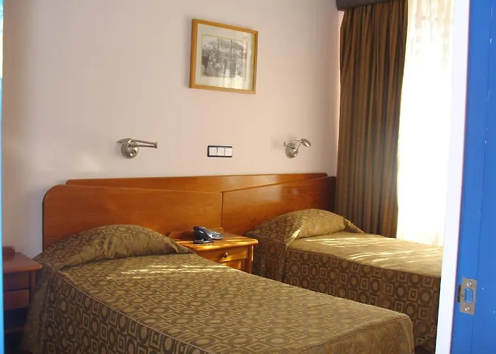 Turisticos Verdemar Aparthotel Horta (Azores)