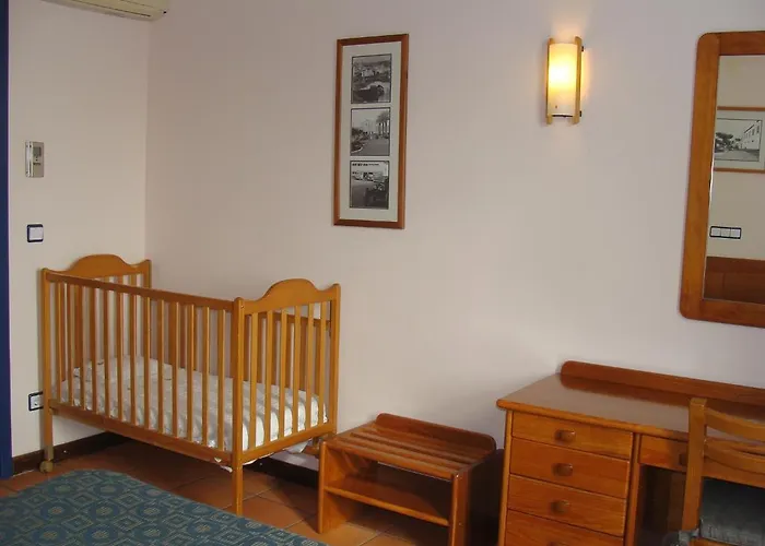 Turisticos Verdemar Aparthotel Horta (Azores)