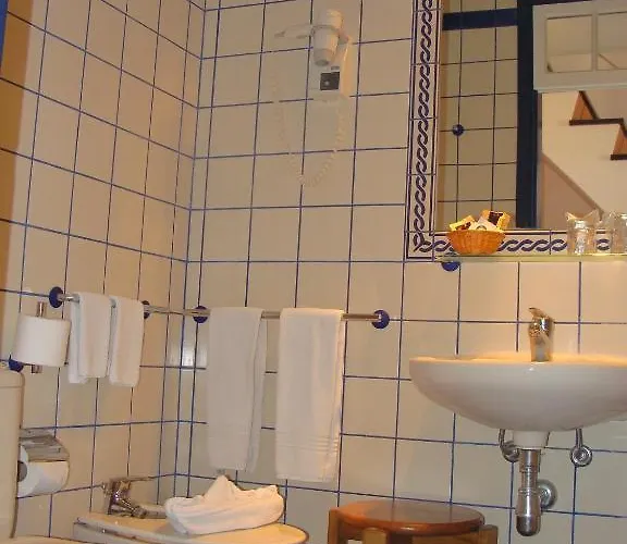 Aparthotel Turisticos Verdemar 4*