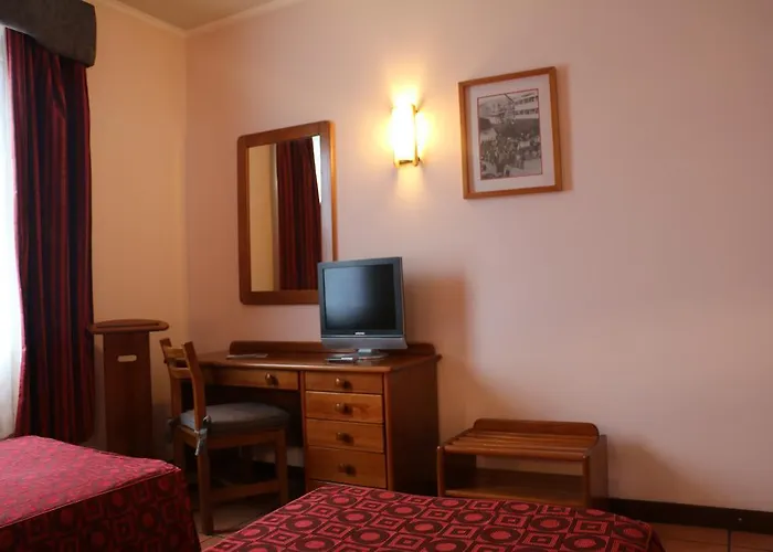 Aparthotel Turisticos Verdemar