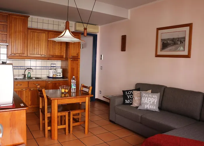 Turisticos Verdemar 4*