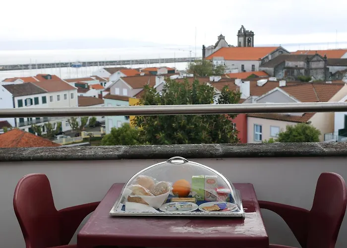 Turisticos Verdemar Aparthotel