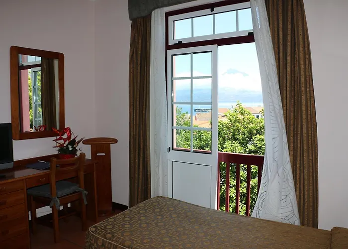 Aparthotel Turisticos Verdemar