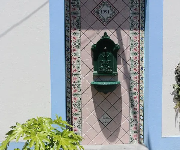 Aparthotel Turisticos Verdemar Horta (Azores)