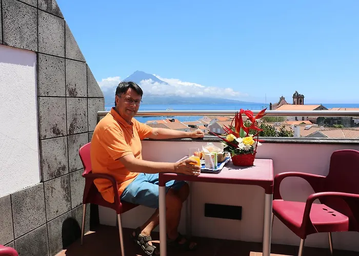 Aparthotel Turisticos Verdemar