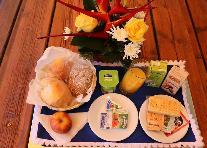 Turisticos Verdemar 4* Horta (Azores)